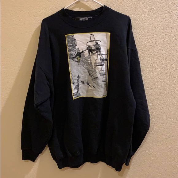 Casual Industrees Other - Casual Industrees Crewneck Casual Industrees Other - Casual Industrees Crewneck